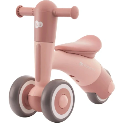 Afbeelding van Kinderkraft Minibi Candy Pink Loopfiets KRMIBI00PNK0000