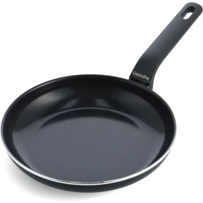 Afbeelding van GreenPan Essence Koekenpan Keramische Anti Aanbaklaag 26 cm