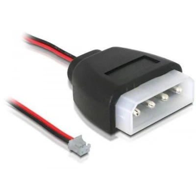 Afbeelding van SPz Stroomkabel voor Delock Flash Module