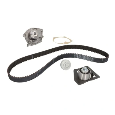 Afbeelding van Waterpomp + distributieriem set BOSCH 1 987 946 397