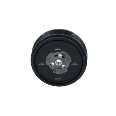 Afbeelding van Magneetkoppeling, airconditioningcompressor NRF 380057