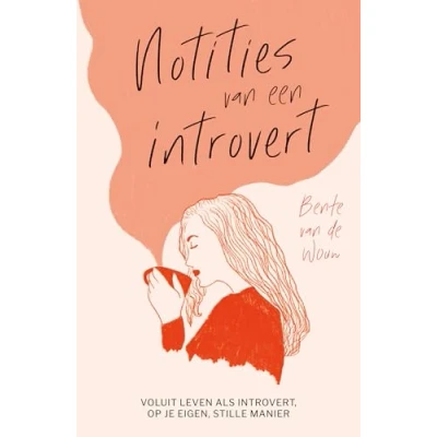 Afbeelding van Notities van een introvert (Paperback)
