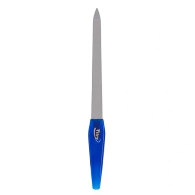 Afbeelding van Vitry Nail Care Sapphire File Nagelvijl Ref.80 1Stuks