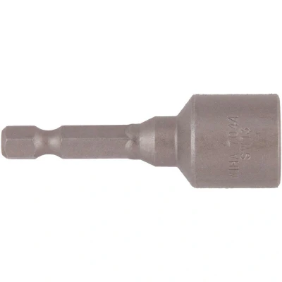 Afbeelding van Makita D opsleutel 10 x 55 mm 1/4 inch P 06301