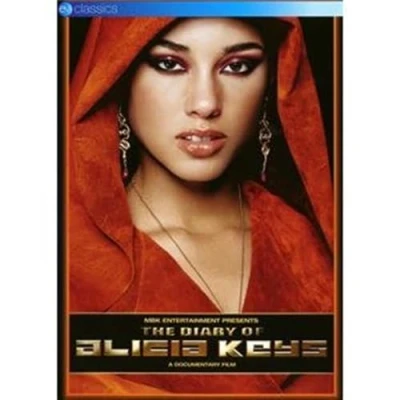 Afbeelding van Alicia Keys The Diary Of