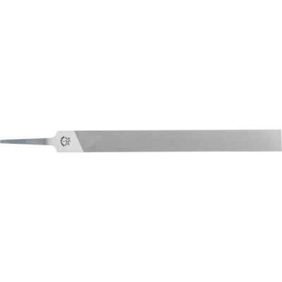 Afbeelding van PFERD 11101202 Werkplaatsvijl Lengte 200 mm 10 stuk(s)