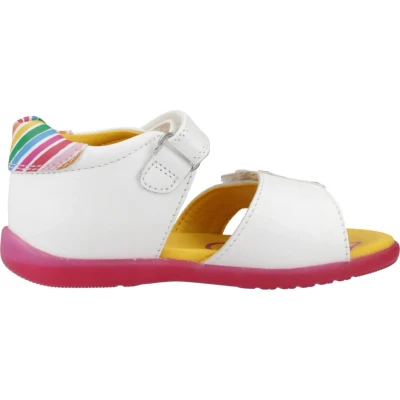 Afbeelding van AGATHA RUIZ DE LA PRADA 242901A Wit 23 EU