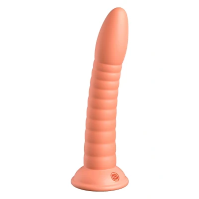Afbeelding van Pipedreams Wild Thing 17,78 Cm Orange