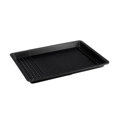 Afbeelding van Zenker 6539 Oven Rechthoekig bakplaat