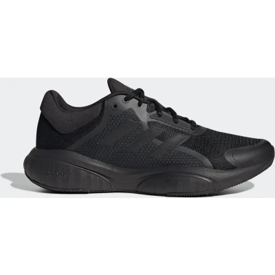 Afbeelding van adidas Performance Response Hardloopschoenen neutraal, Heren, Maat: 42, Black Kunststof/ textiel
