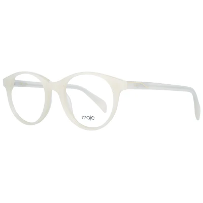 Afbeelding van Maje witte frames voor vrouwenvrouw