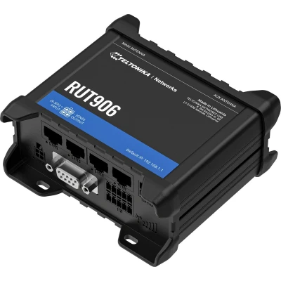 Afbeelding van Teltonika RUT906 Router