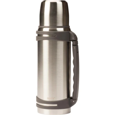 Afbeelding van Ibili Isoleerfles Dubbelwandig Rvs 1800ml