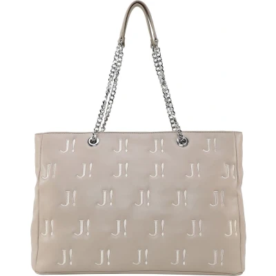 Afbeelding van JOOP! Serenita Sila Shopper Taupe Beige