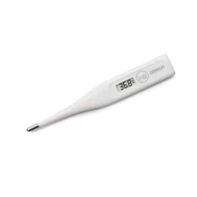 Afbeelding van Omron Eco Temp Basic Digitale Thermometer Mc246e