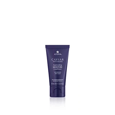 Afbeelding van Alterna Caviar Replenishing Moisture Conditioner 40ml Haibu by Kapperskorting.com