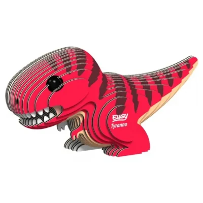 Afbeelding van Eugy 3D Model: TYRANNO