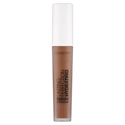 Afbeelding van Collection Lasting Perfection Hydrating Vloeibare Concealer 18 Dark Mocha