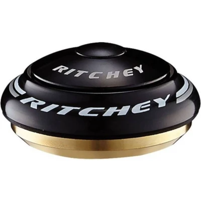 Afbeelding van Ritchey Wcs drop in balhoofd upper 8.3mm top cap zwart ø41