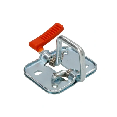 Afbeelding van Blic Motorkapslot 6010 01 058424P