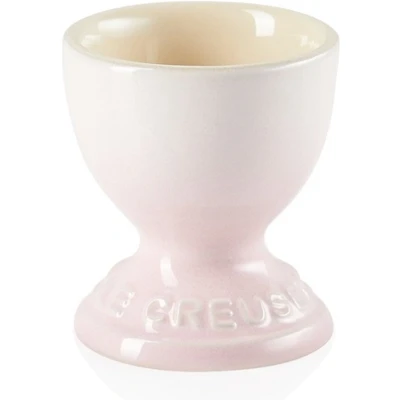 Afbeelding van Le Creuset Eierdopje Shell Pink