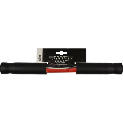 Afbeelding van VWP VWP/Widek Handvat Slim Style cpl 120mm zwart op kaart