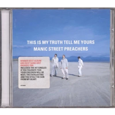 Afbeelding van This Is My Truth Tell Me Yours