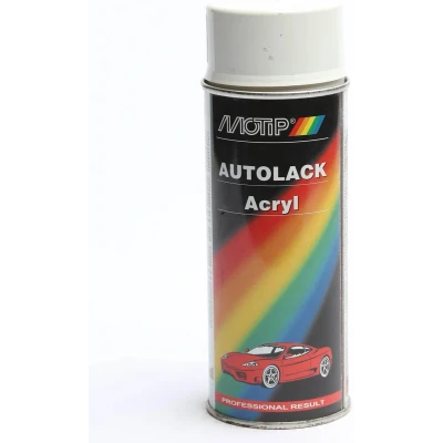Afbeelding van motip kompakt wit 45329 400 ml