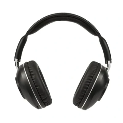 Afbeelding van Trevi DJ 12E42 BT Headset Bedraad en draadloos Hoofdband Oproepen/muziek Zwart