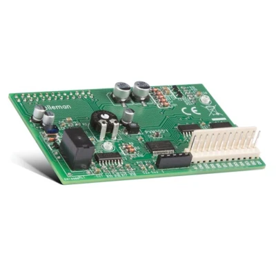 Afbeelding van Oscilloscoop en Logic Analyzer Shield voor Raspberry Pi