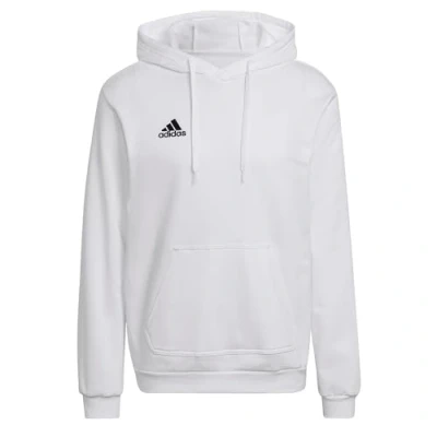 Afbeelding van adidas Entrada 22 Sweat Hoodie heren Sweatshirt,Wit,XL Tall