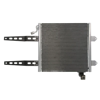 Afbeelding van Thermotec Airco condensor KTT110227