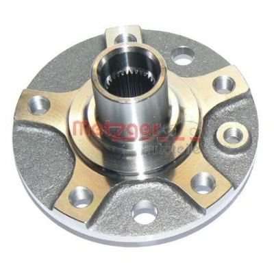 Afbeelding van Wielnaaf METZGER N 4004