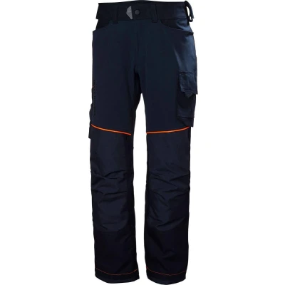 Afbeelding van Helly Hansen Werkbroek Chelsea Evolution Marine Maat C52