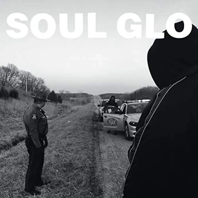 Afbeelding van Soul Glo The Nigga In Me is (LP)