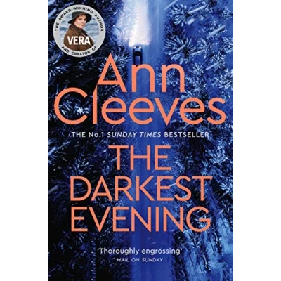 Afbeelding van The Darkest Evening: 9