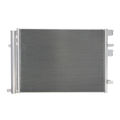 Afbeelding van Condensator, airconditioning BOSCH 1 986 AD2 268