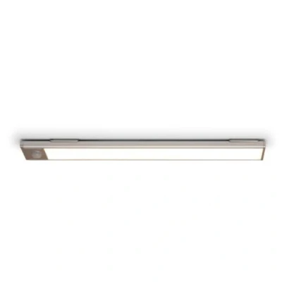 Afbeelding van Grundig LED lamp Kastverlichting met Bewegingssensor Kast 3 Standen USB Oplaadbaar Wit