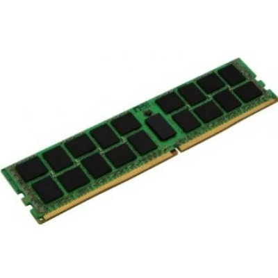 Afbeelding van Kingston ValueRAM KVR21R15D4/32 32GB DDR4 ECC RDIMM 2133MHz (1 x 32 GB)