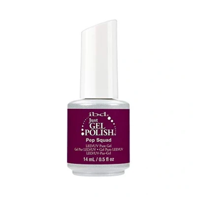 Afbeelding van IBD JustGel Pep Squad 14 ml