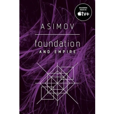 Afbeelding van Foundation And Empire