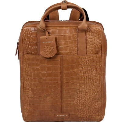 Afbeelding van Burkely COOL Colbie Rugzak, Dames, Maat: One Size, Cognac