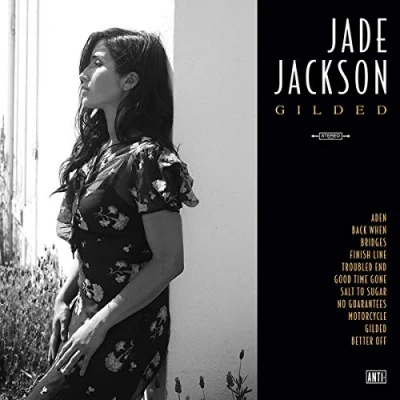 Afbeelding van Jade Jackson Gilded (CD)