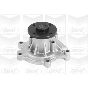 Afbeelding van Waterpomp, motorkoeling GRAF PA827