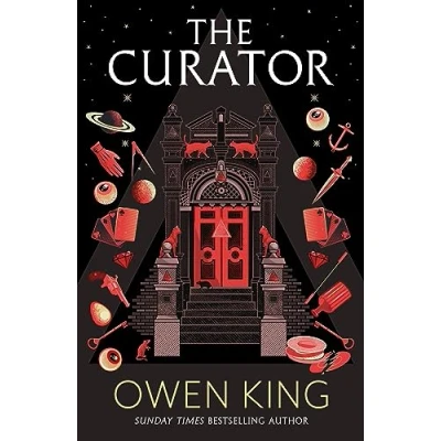Afbeelding van The Curator