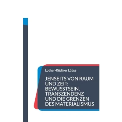 Afbeelding van Jenseits von Raum und Zeit