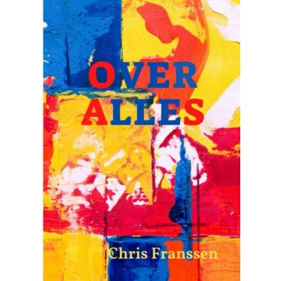 Afbeelding van Over alles