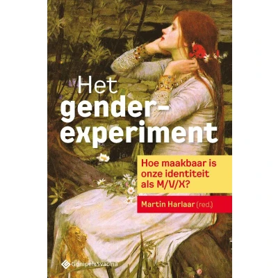 Afbeelding van Het gender experiment (Paperback)