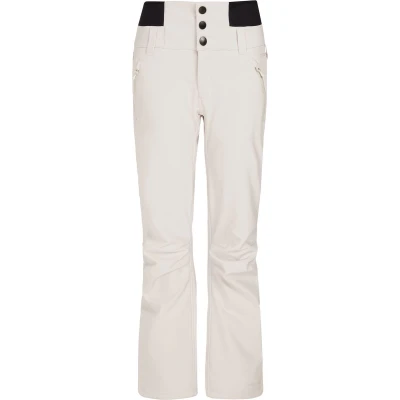 Afbeelding van Protest Dames Softshell Skibroek Prtlullaby 106 Kitoffwhite