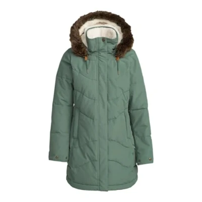 Afbeelding van ROXY Isolator Dames Blauw L